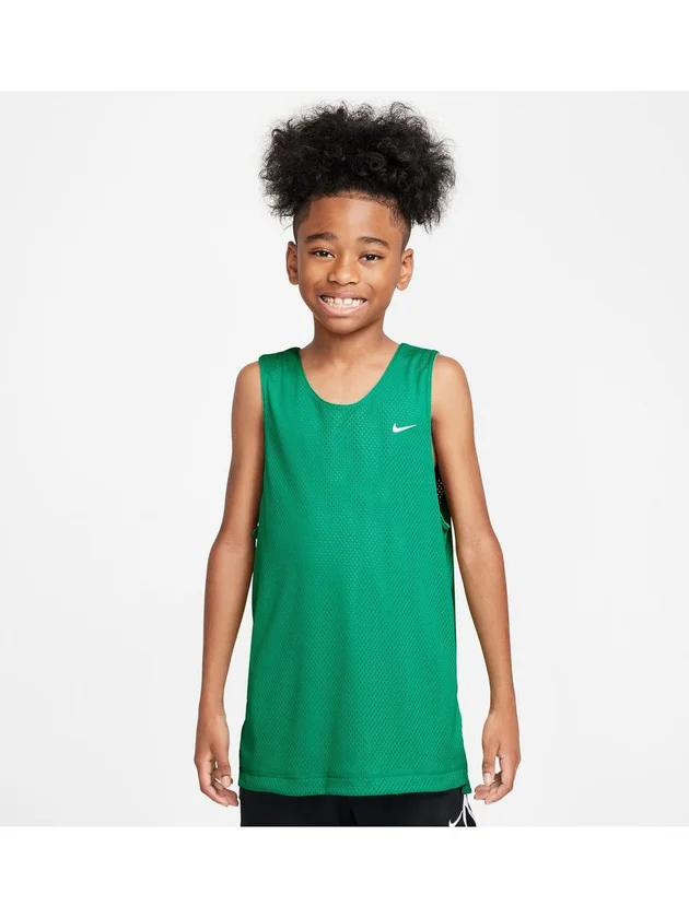 Df Reversible Jsy Tank