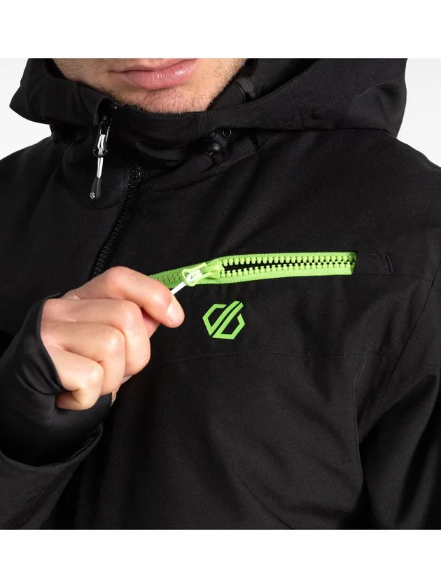 Eagle II Jacket