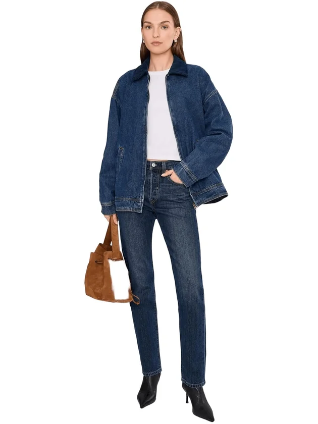 501 Jeans