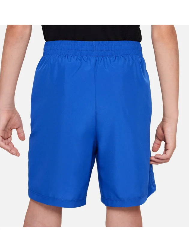 Df Multi Wvn Short