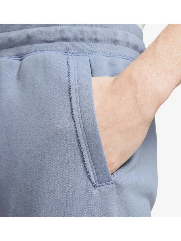Club Alumni Hbr Ft Short