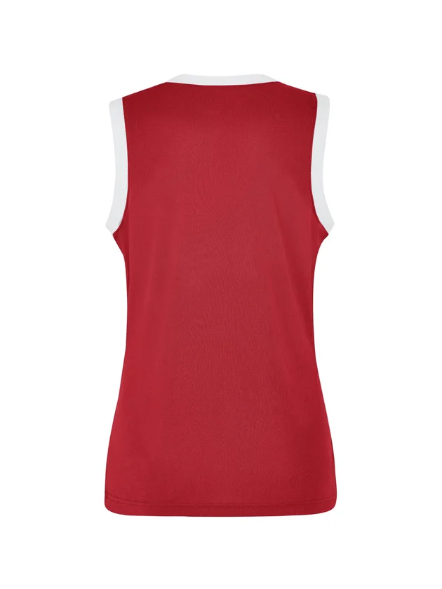 Team25 Basketball Stock Jersey
