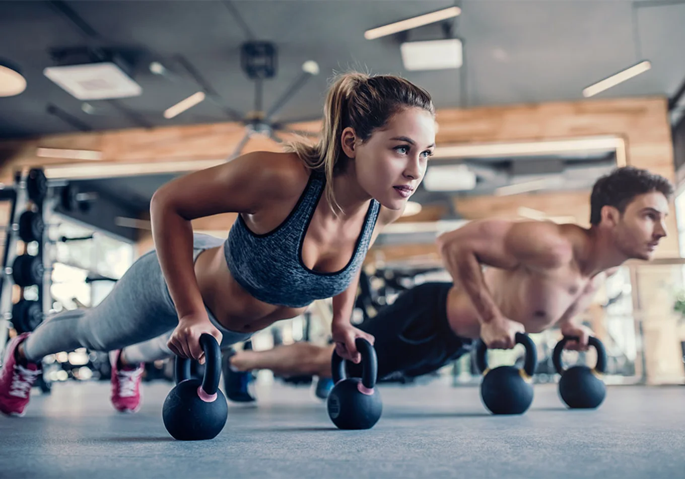 Comment bien s'équiper pour la musculation ?