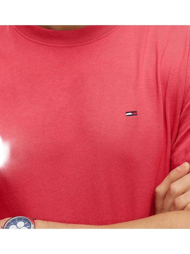 Tjm Reg Sflag Ss Tee