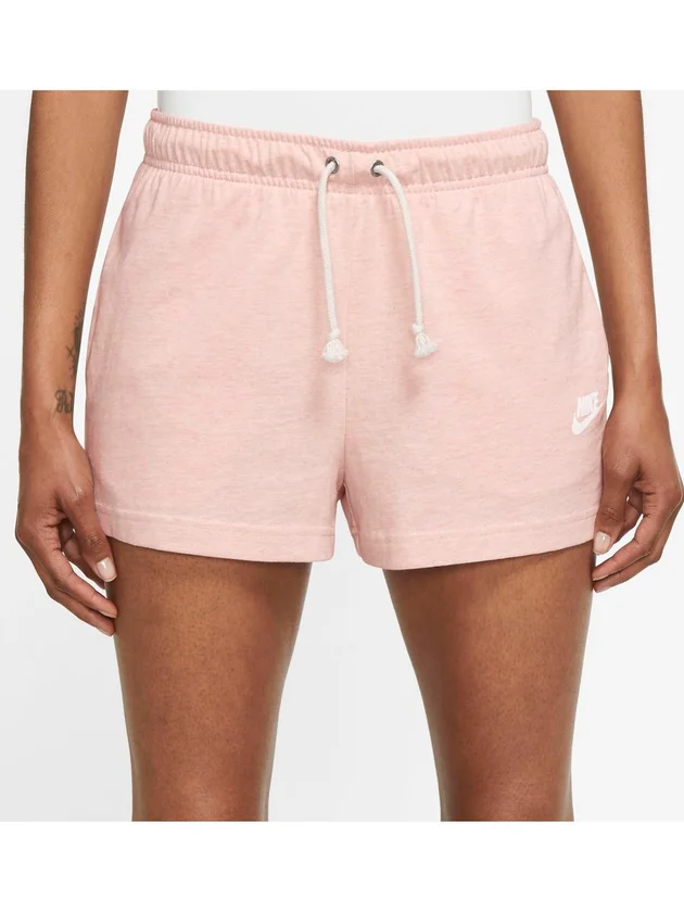 Gym Vntg Pe Short