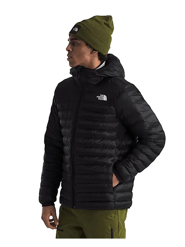 Terra Peak Hoodie