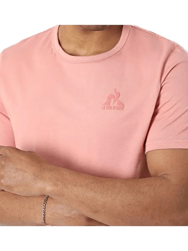 Tee SS N3 Rosette