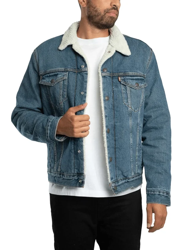 Type 3 Sherpa Trucker