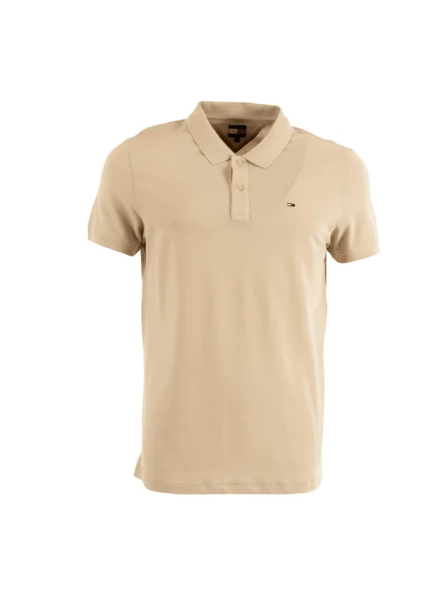 Slim Placket Pol