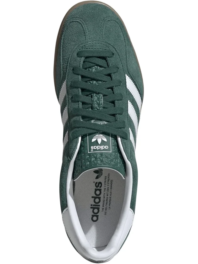 Gazelle Indoor