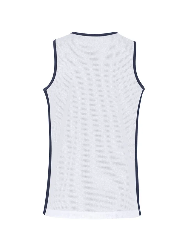 Youth Team25 Basketball Stock Reversible Jersey