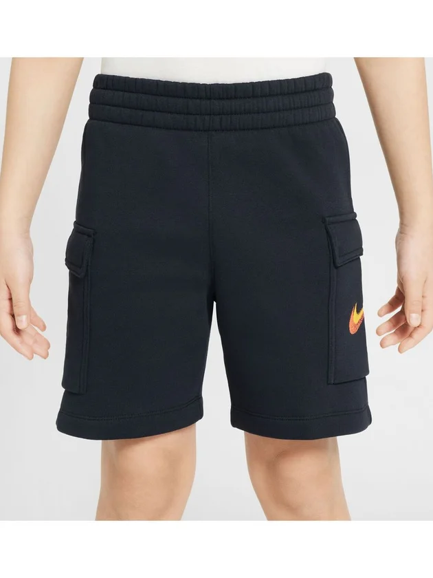NSW Si Flc Short
