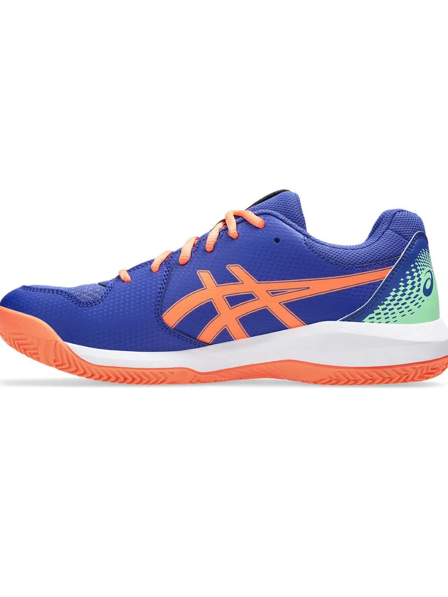 Gel Dedicate 8 Padel