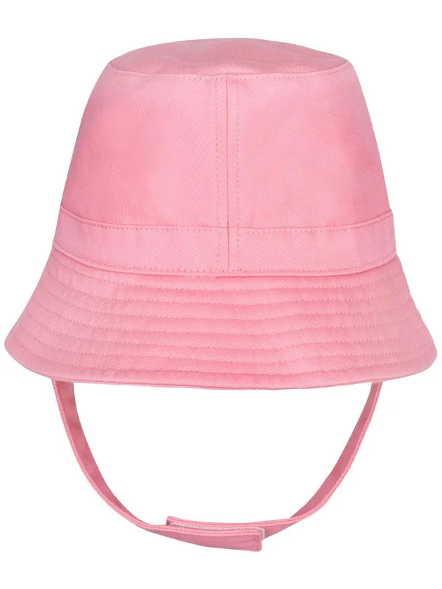 Core Bucket Hat