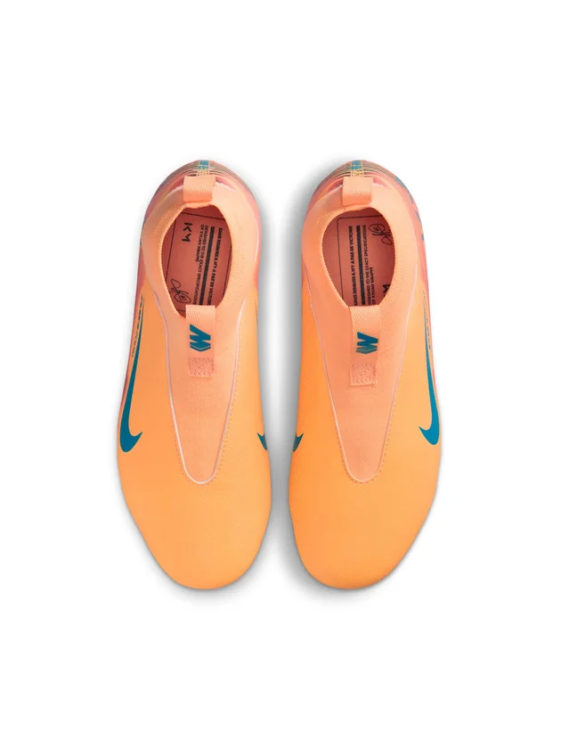 Superfly 10 Acad Km Fgmg