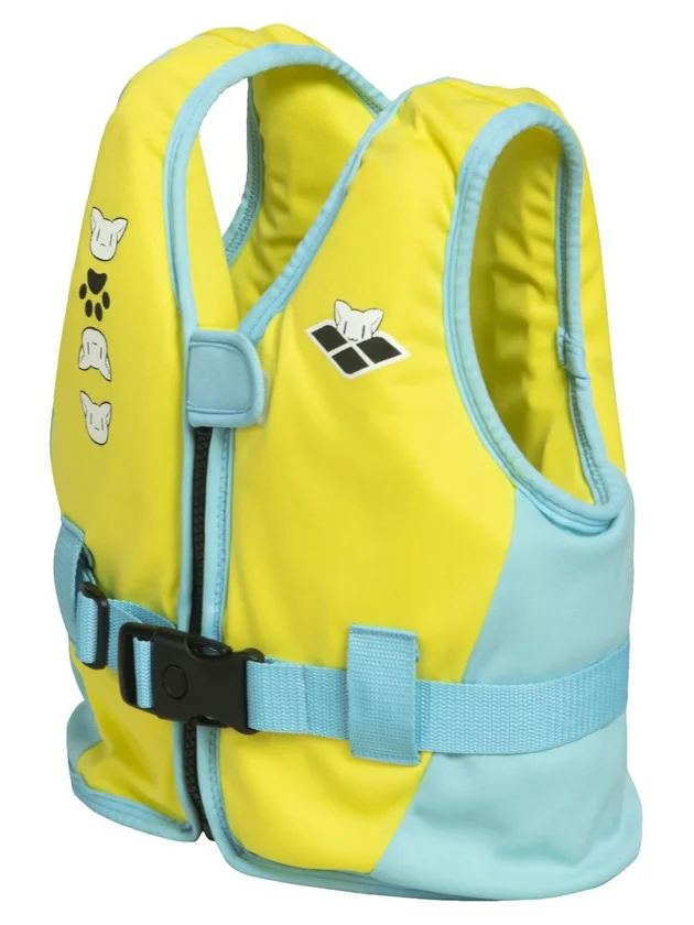 Friends Swim Vest
