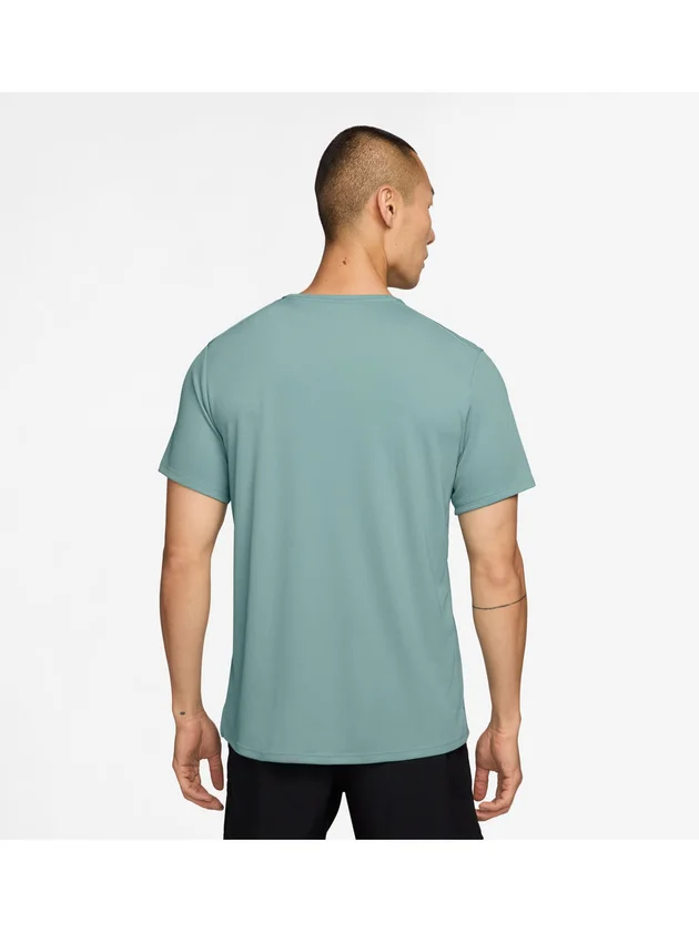Winter Miler SS Top