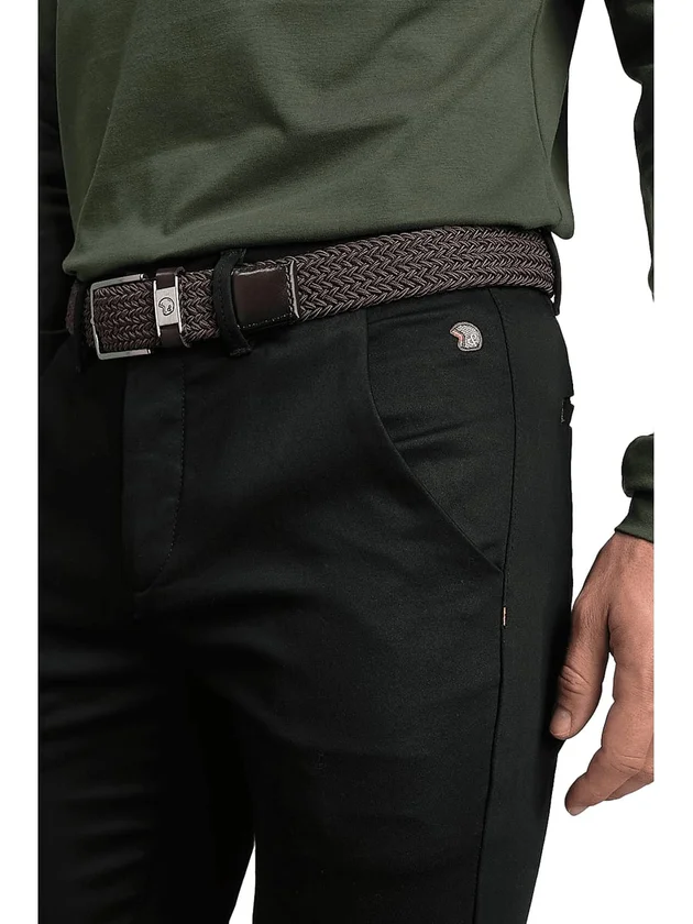 Classic Pantalon Chino Slim