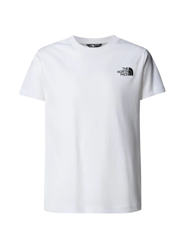 Box NSE Regular SS Tee