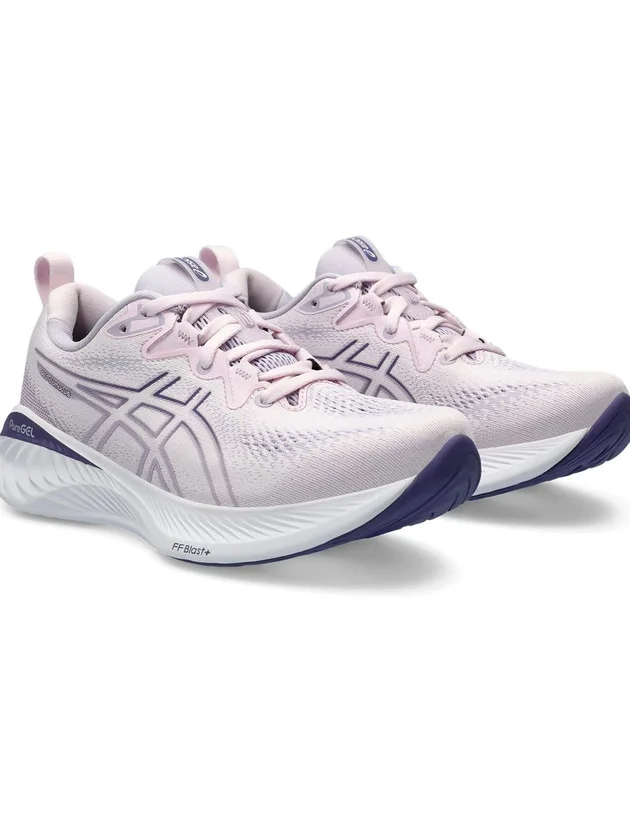 Gel Cumulus 25