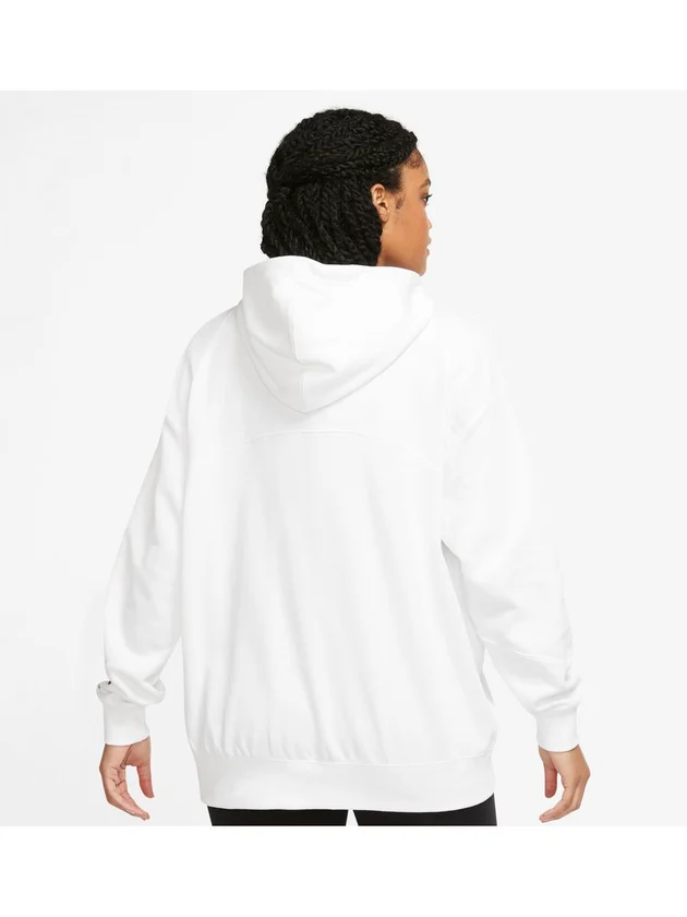 Air Flc Hoodie