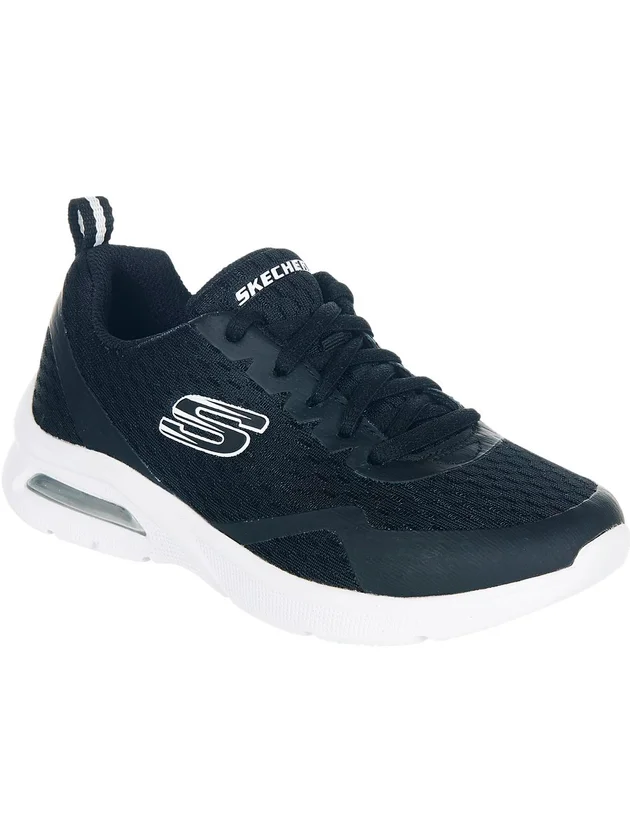 Skechers Microspec Max junior garçon, confort et style légers