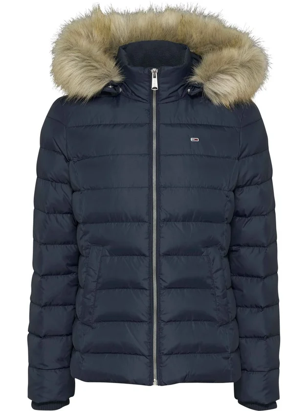 Basic Hooded Dow