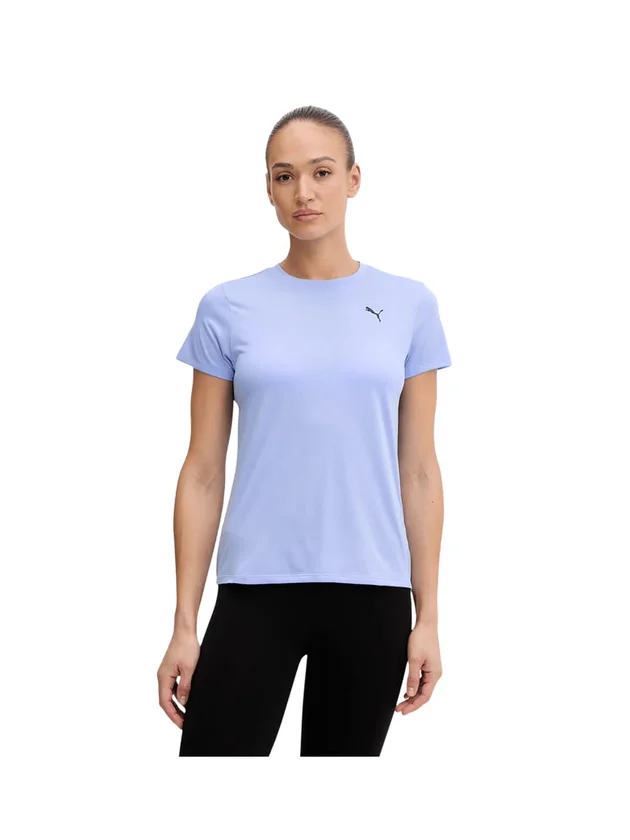 Tad Essential Crew Tee