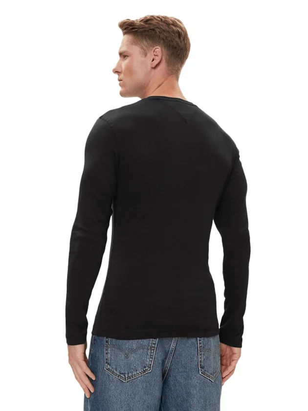 Original Rib Longsleeve Tee