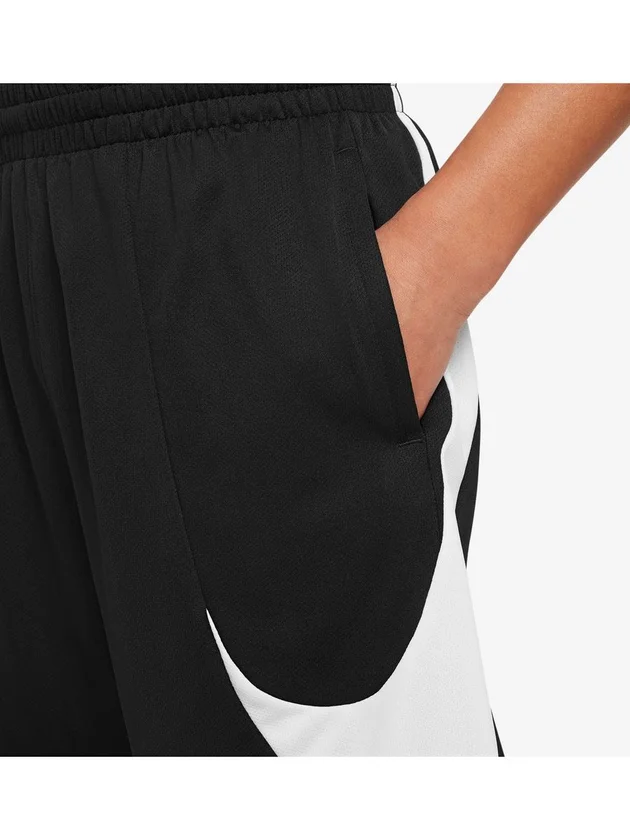 Df Multi+ Swoosh Short