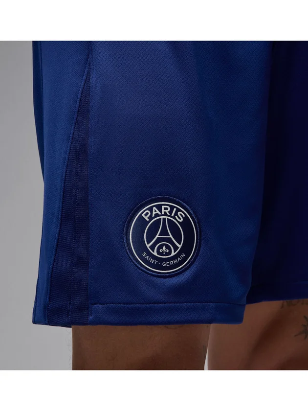 PSG Stadium Fourth