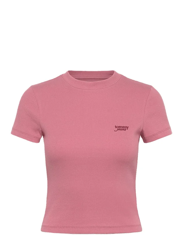 Slim Sh Script Tee