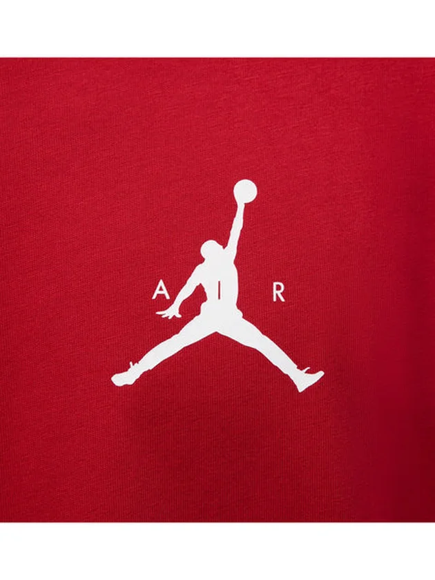 J Jumpman SS LBR Tee