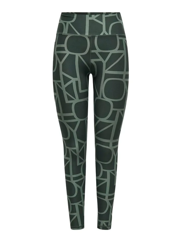 Logo Hw Pck Tights Noos