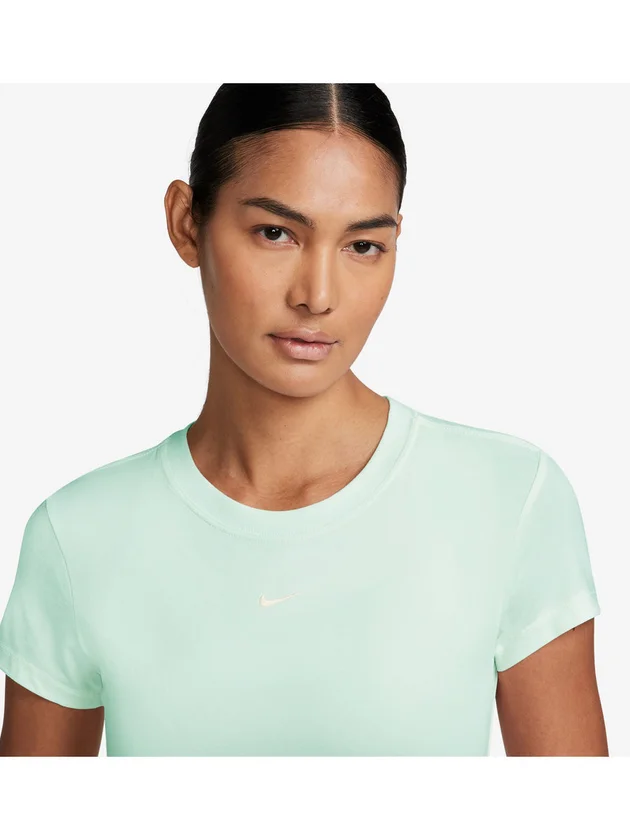 Chill Knit Mid Crop