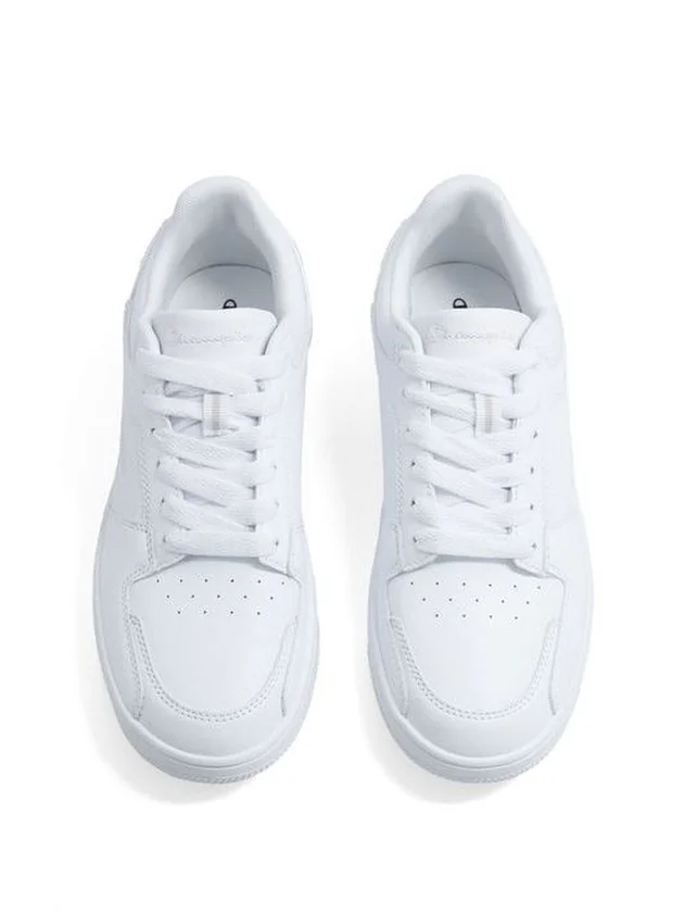 RD18 2.0 Low Low Cut Shoe
