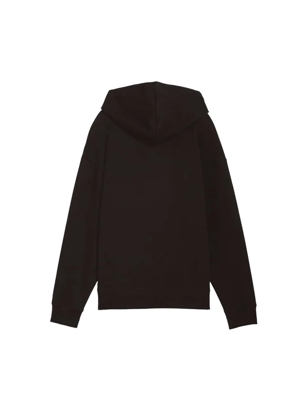 Elevated Comfort Hoodie