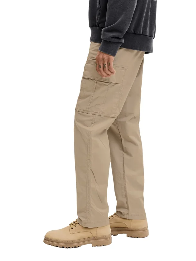 Frank Cargo Noos