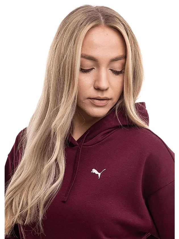 Ess Comfort Hoodie