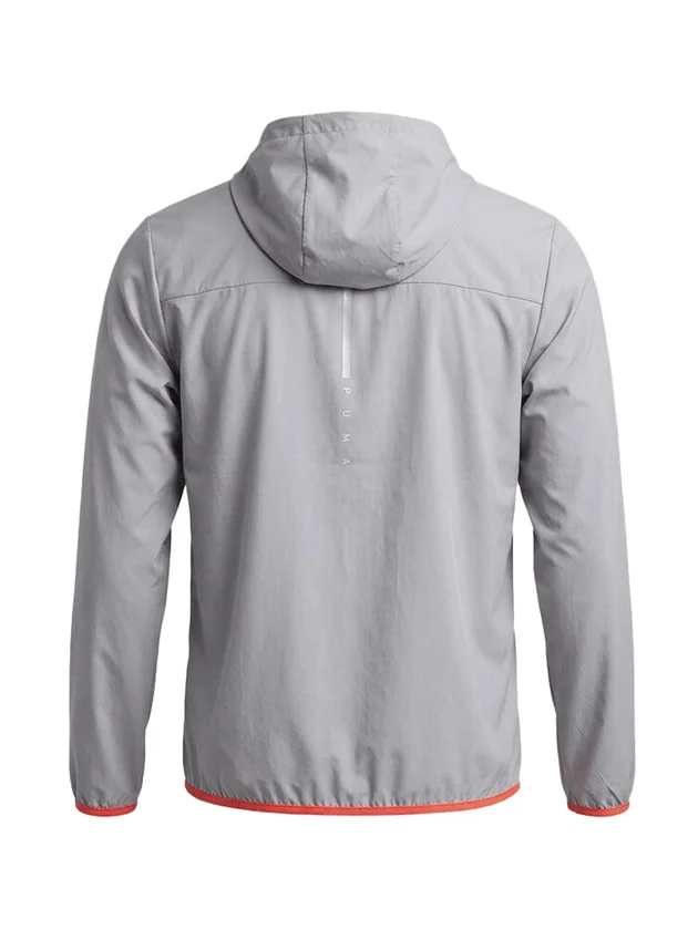Pwrtrain Stretch Woven Jacket