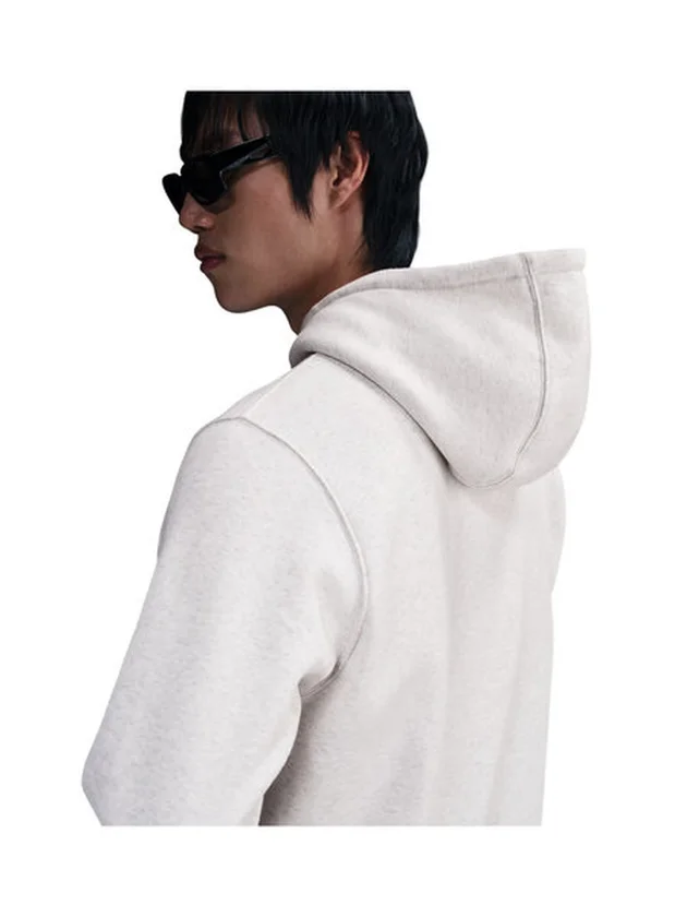 Club BB Po Hoodie