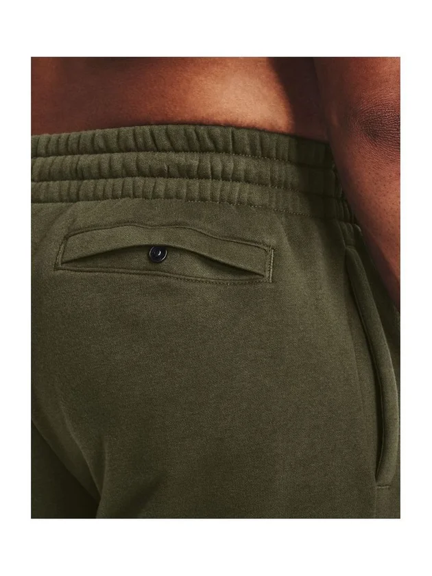 Rival Fleece Shorts