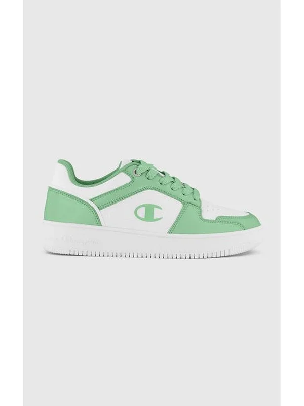 RD18 2.0 Low Low Cut Shoe