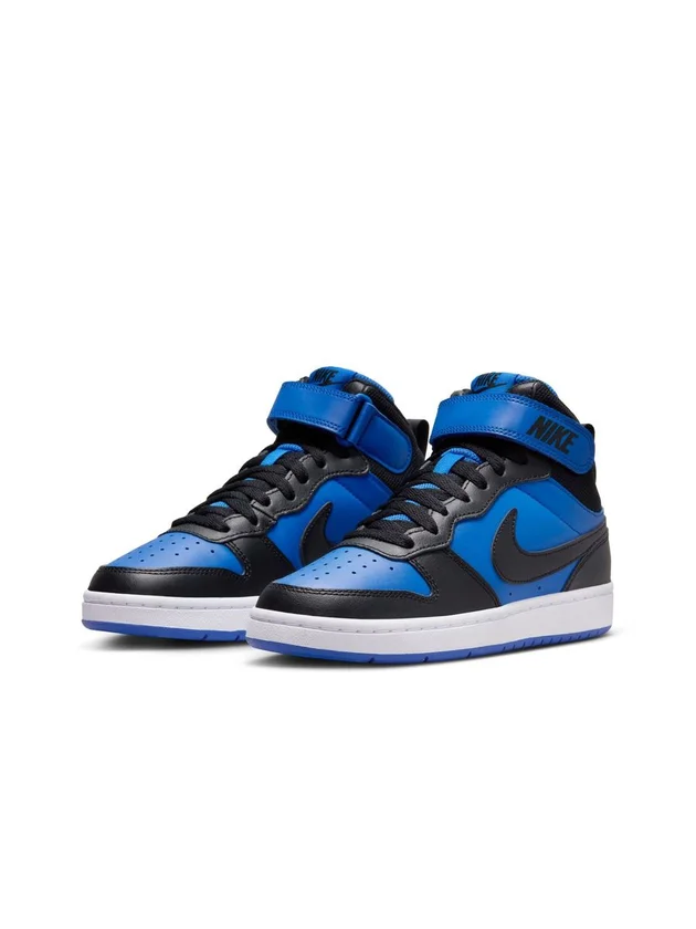Court Borough Mid 2