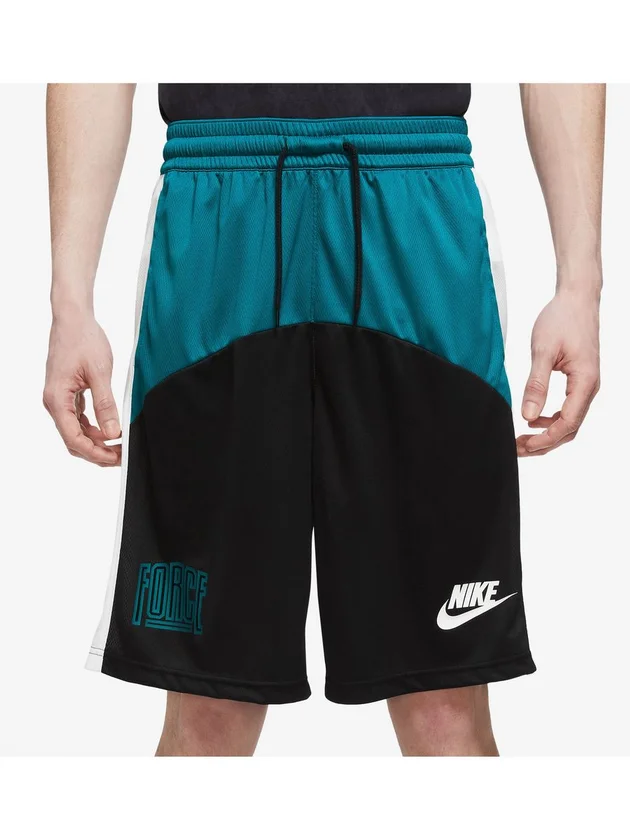 Starting 5 Short