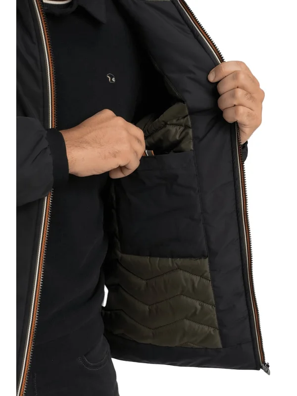 Classic Blouson