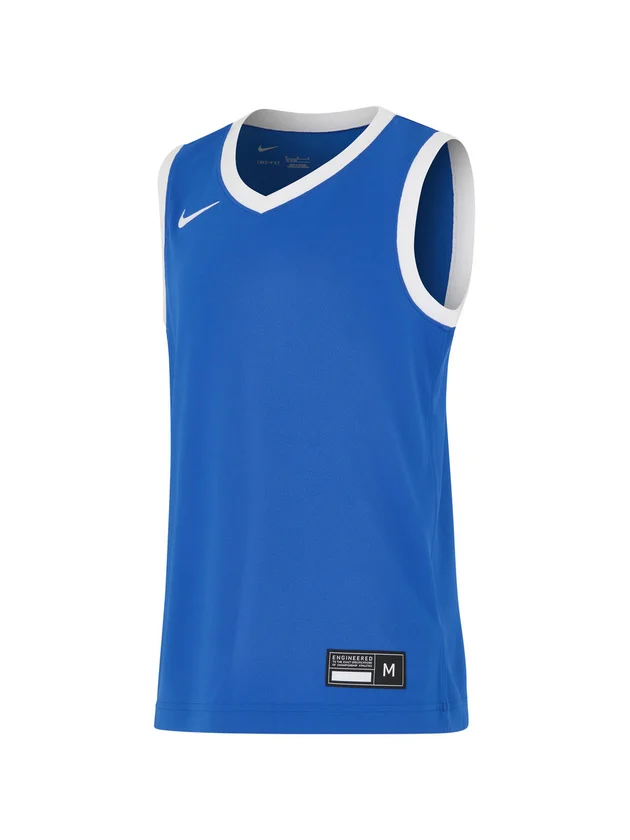 Youth Team25 Basketball Stock Jersey