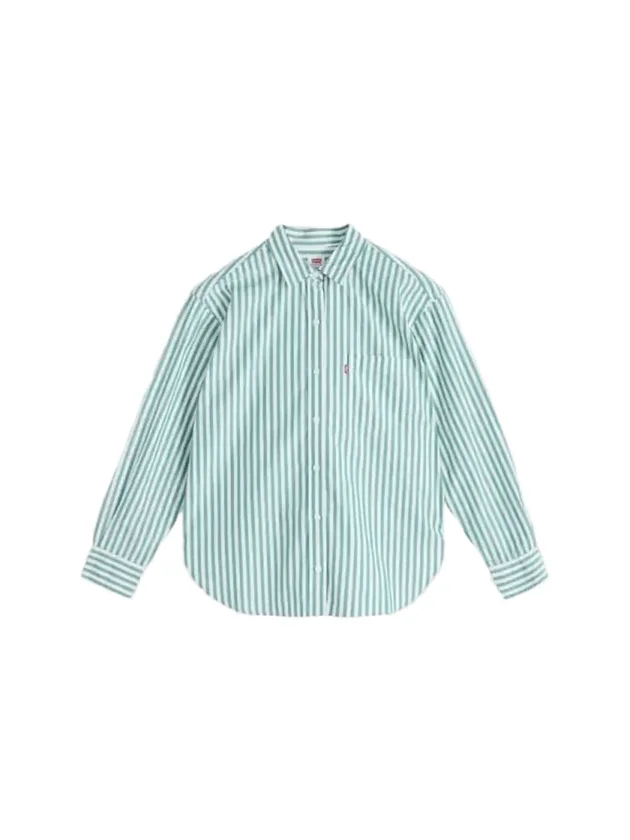 Harlie Boyfriend Shirt