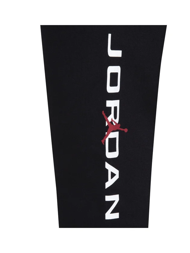 Mj Stretch Hbr Flc Pant