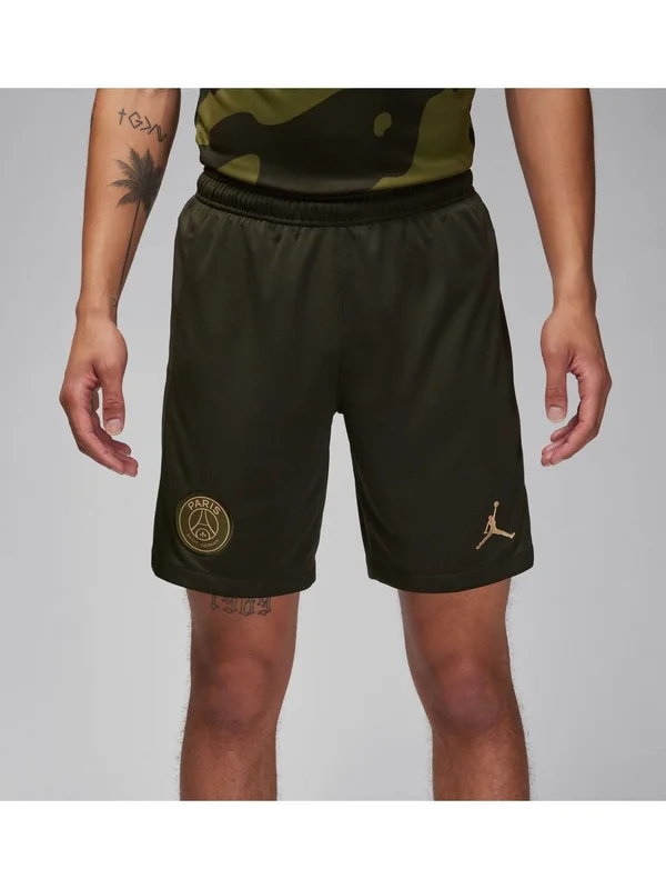 Df Stad Short 4th